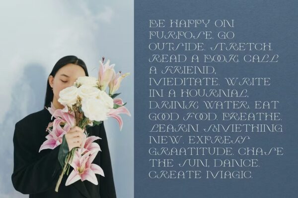 Wild Times - Serif Font - Image 4