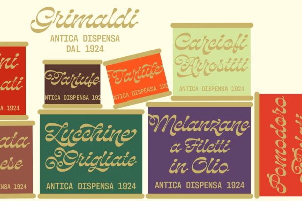 Prestino - Classy Script - Image 7