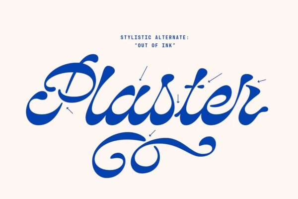 Prestino - Classy Script - Image 8