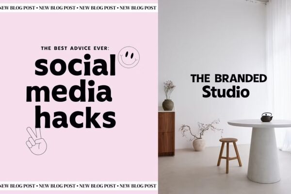 Beach House - Bold Sans Serif Font - Image 4