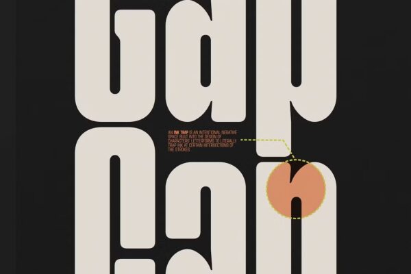 Higed - Sans Serif Font - Image 5