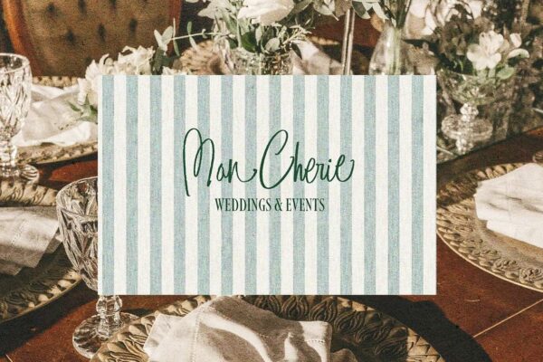 Pomp & Circumstance - Script Font - Image 3
