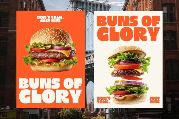 Extra Chunk Please - Ultra Bold Sans Serif Font - Image 2