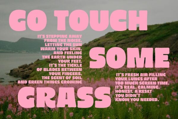 Gimme Extra Bold - Sans Serif - Image 3