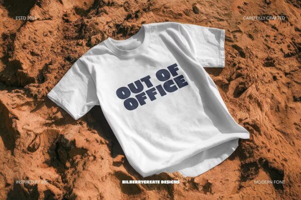 Gimme Extra Bold - Sans Serif - Image 10
