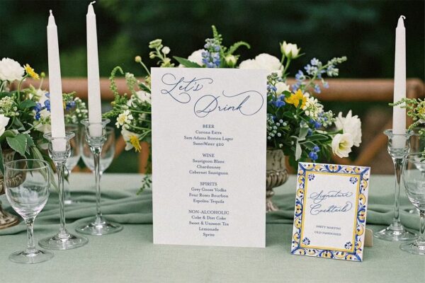 Rose Orchard Garden - Script Font - Image 7