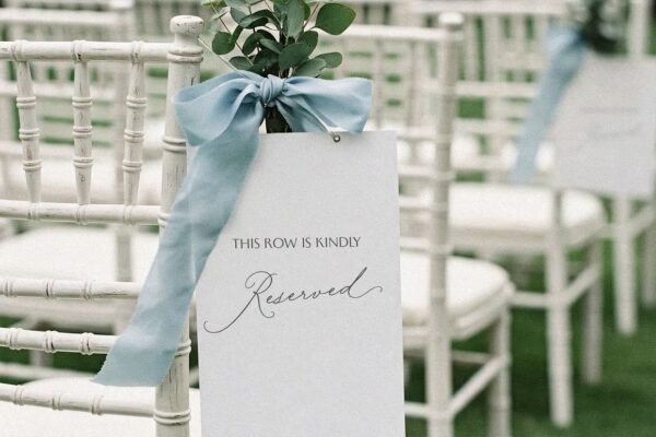 Rose Orchard Garden - Script Font - Image 8