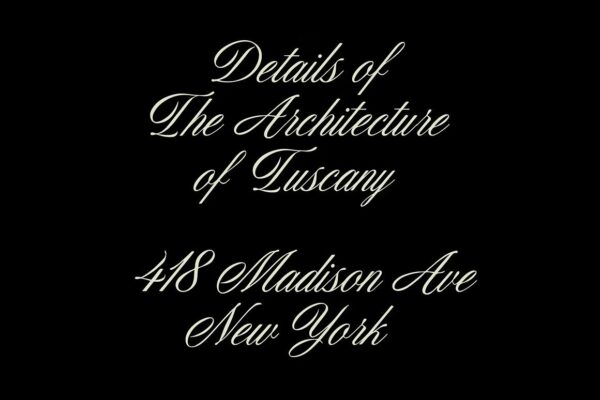 ED Venta Nueva - Script Font - Image 10