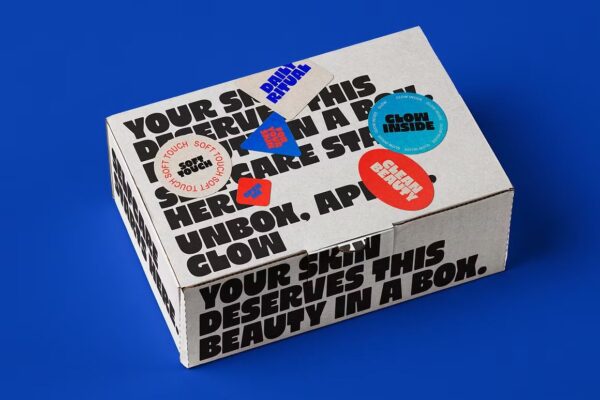 Extra Chunk Please - Ultra Bold Sans Serif Font - Image 3