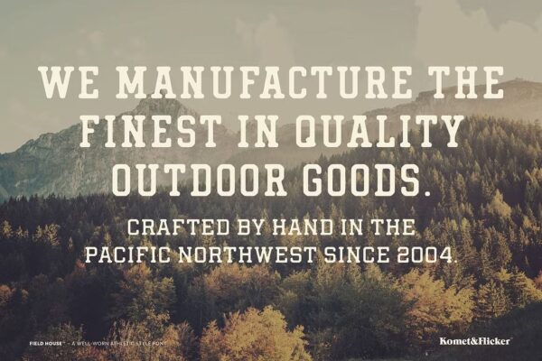 Field House – Sans Serif Font - Image 4