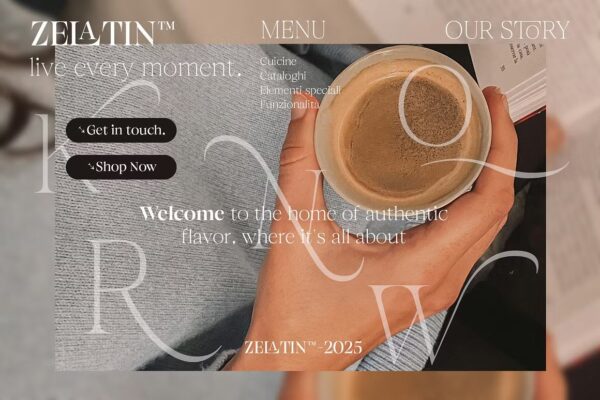 Browne de Calvin - Sans Serif Font - Image 7