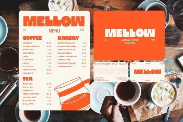 Extra Chunk Please - Ultra Bold Sans Serif Font - Image 4