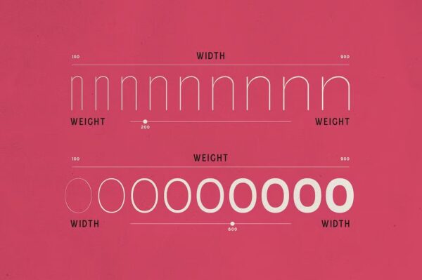 Gorga - Sans Serif Font - Image 4