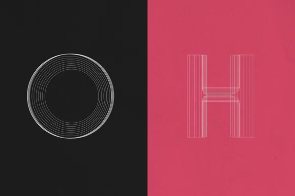 Gorga - Sans Serif Font - Image 9