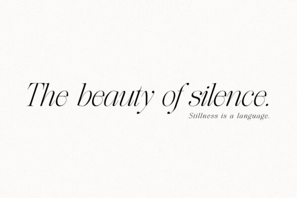 The Softly - Serif Font - Image 5