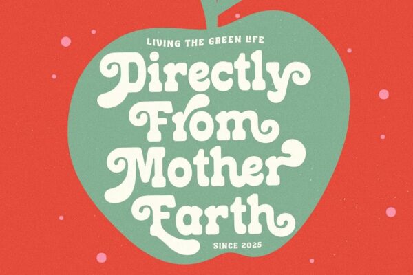Holiday Mango - Sans Serif Font - Image 2