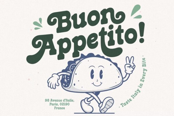Holiday Mango - Sans Serif Font - Image 3
