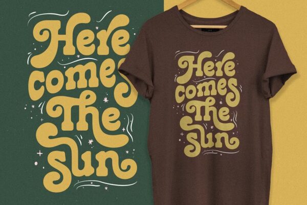 Holiday Mango - Sans Serif Font - Image 6