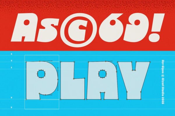 Gipse - Sans Serif Font - Image 3