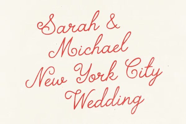 Elegant Vintage - Handwritten Script - Image 3