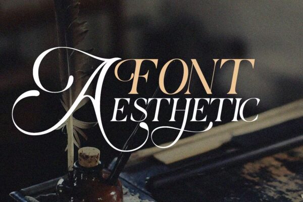 Berfal - Sans Serif Font - Image 2