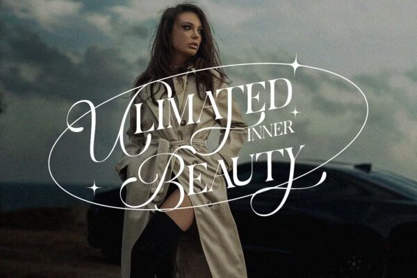 Berfal - Sans Serif Font - Image 7