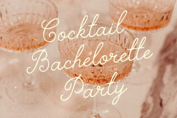 Elegant Vintage - Handwritten Script - Image 8