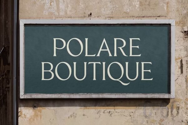 Quine - Sans Serif Font - Image 5