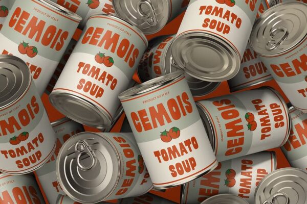 ED Tortona - Sans Serif Font - Image 4