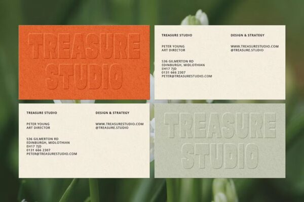 ED Tortona - Sans Serif Font - Image 6