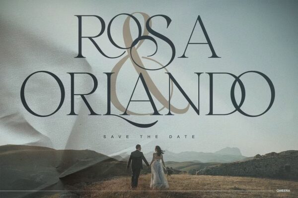 Belarose - Sans Serif Font - Image 3