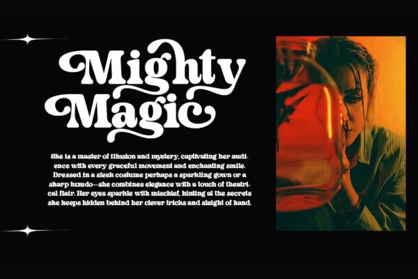 Monthey - Sans Serif Font - Image 2
