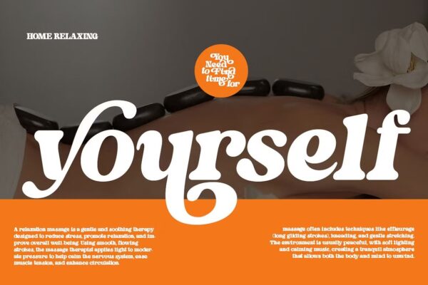 Monthey - Sans Serif Font - Image 6