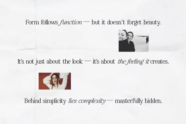 Baskerville Display Pro - Sans Serif Font - Image 9