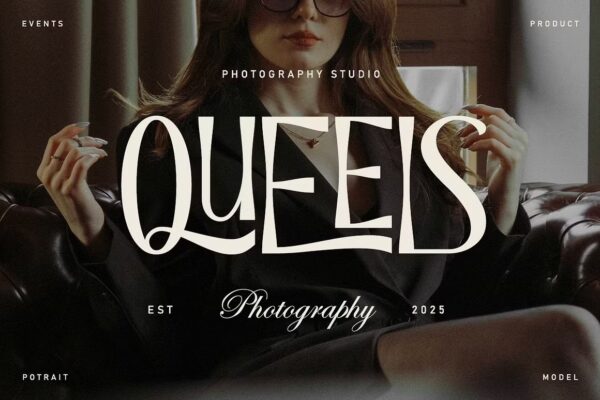 Channery - Sans Serif Font - Image 2