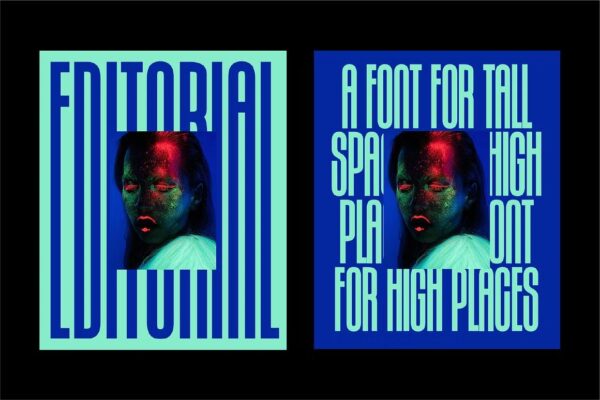 Joya Sans - Sans Serif Font - Image 10