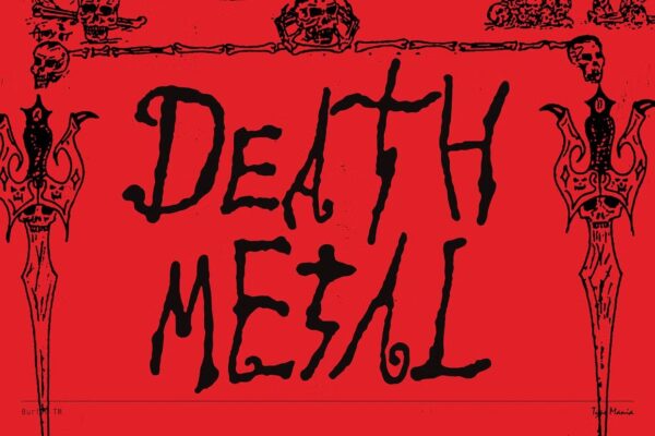 Burial TM - Handwritten Font - Image 4