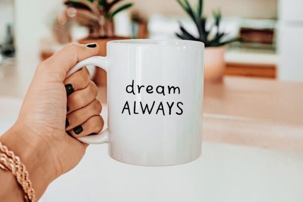 Little Daylights - Handwritten Font - Image 2