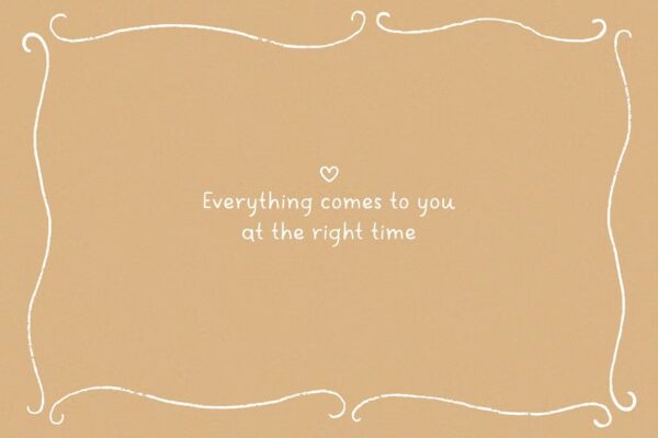 Little Daylights - Handwritten Font - Image 6