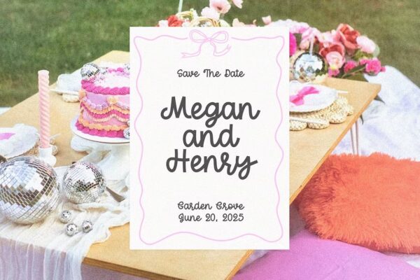 Harlie - Cute Script Font - Image 2