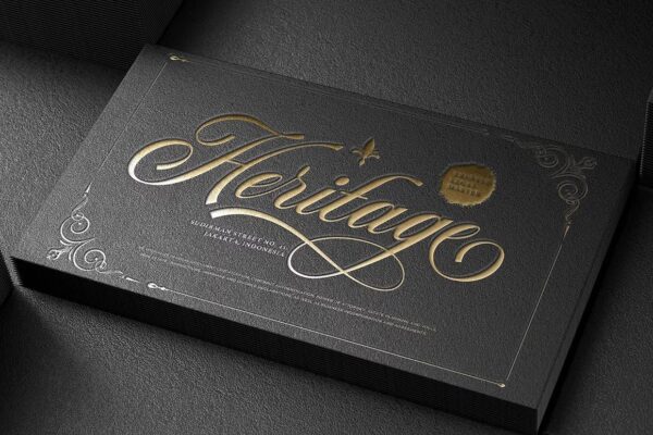 Regality - Script Font - Image 3