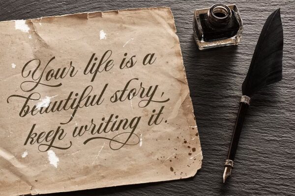 Regality - Script Font - Image 4