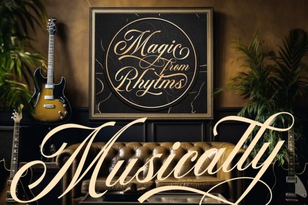 Regality - Script Font - Image 5
