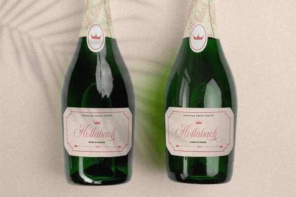 Vangelina - Script Font - Image 10