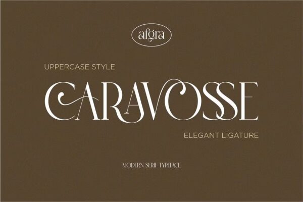 Afgra - Sans Serif Font - Image 8