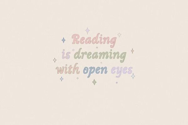 Booknerd - Handwritten Font - Image 3
