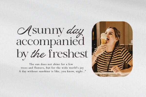 The Naina Grand - Sans Serif Font - Image 7