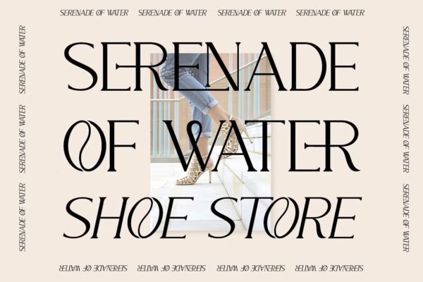 Lumerita - Sans Serif Font - Image 4