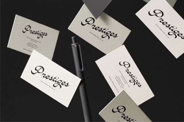 Avandgarde - Script Font - Image 3