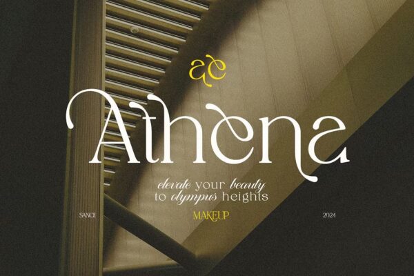 Spadore - Sans Serif Font - Image 4